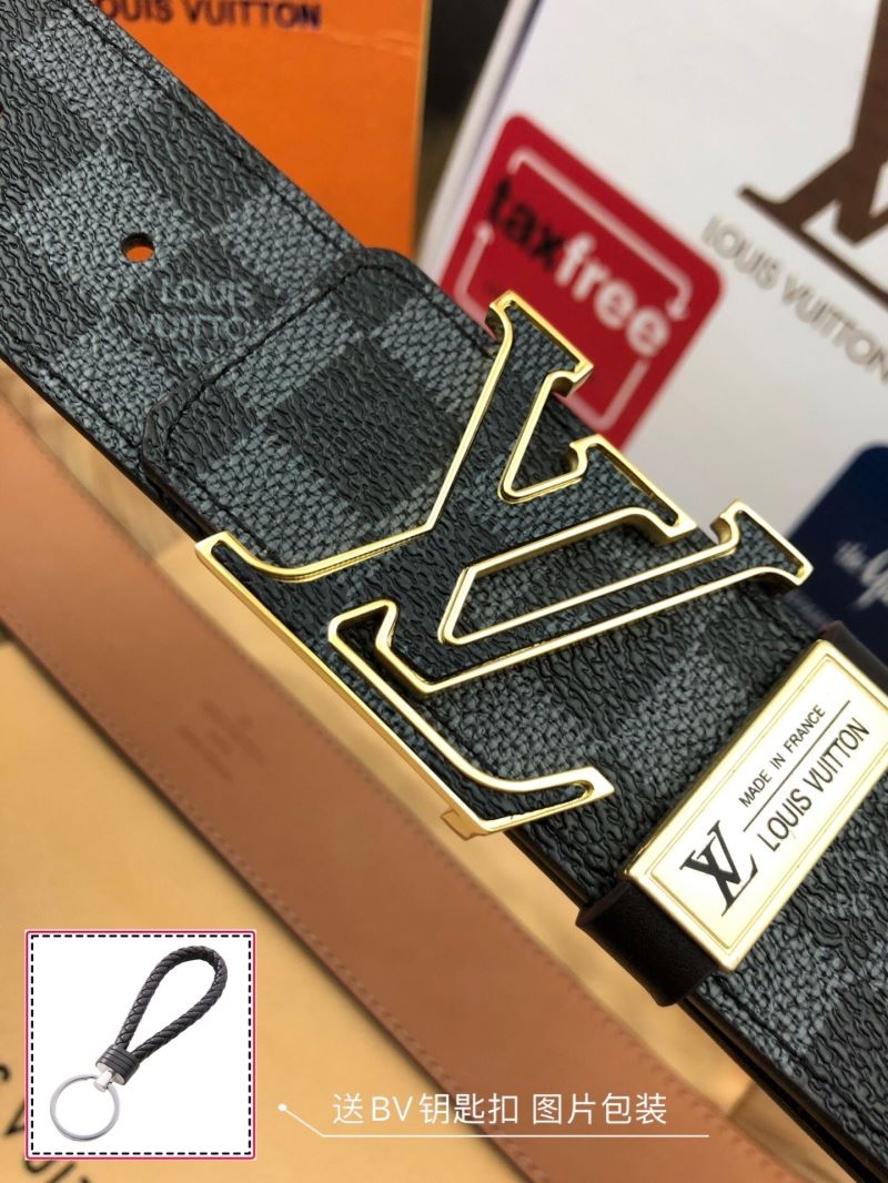 Louis Vuitton Belts